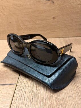 Celine Triomphe 01 Sunglasses